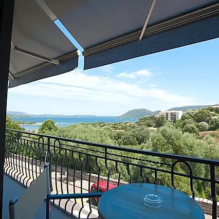 En Aparté Aparthotel 3*