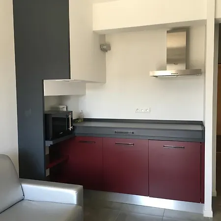 En Aparté Porto-Vecchio (Corsica)