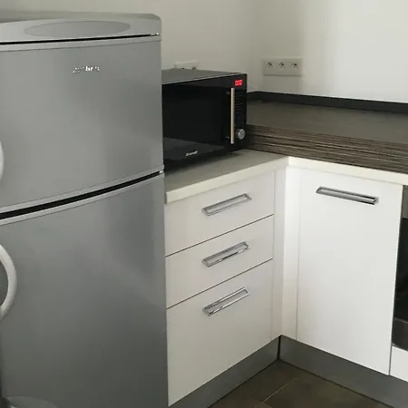 En Aparté Porto-Vecchio (Corsica)