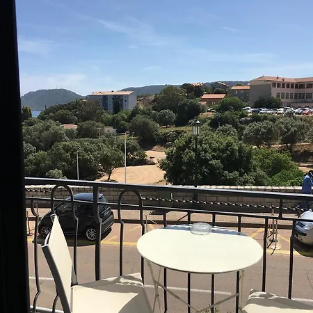 Ξενοδοχείο με διαμερίσματα En Aparte