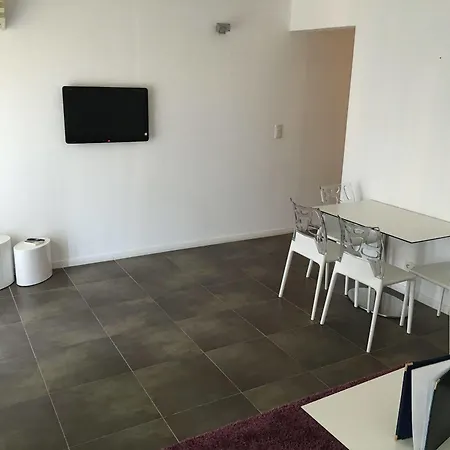 En Aparte Ξενοδοχείο με διαμερίσματα Πόρτο Βέκιο