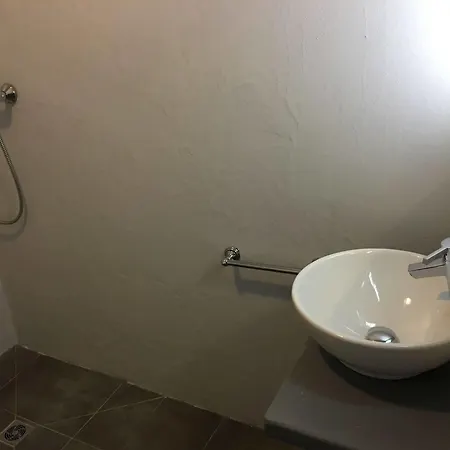 Ξενοδοχείο με διαμερίσματα En Aparte 3*