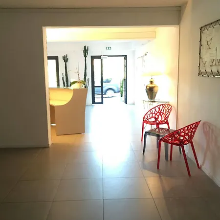 En Aparte 3* Porto-Vecchio (Corsica)