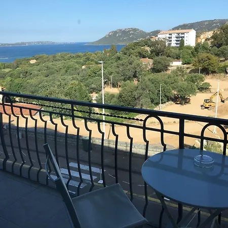 Appart hôtel En Aparté