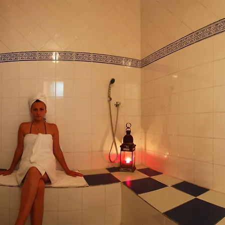 En Aparte Apart-hotel