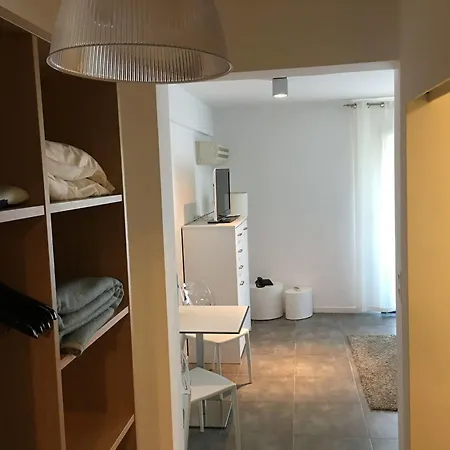 Ξενοδοχείο με διαμερίσματα En Aparte Πόρτο Βέκιο