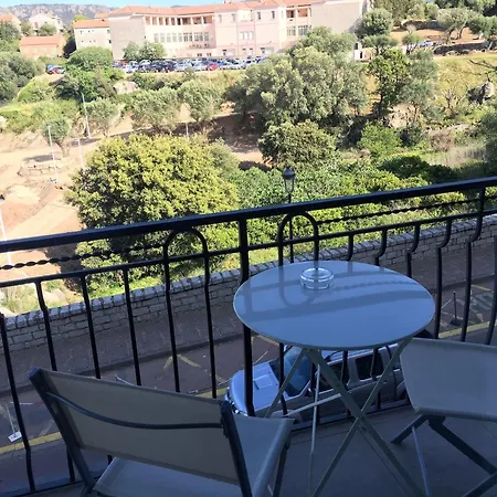 En Aparté 2* Porto-Vecchio (Corsica)
