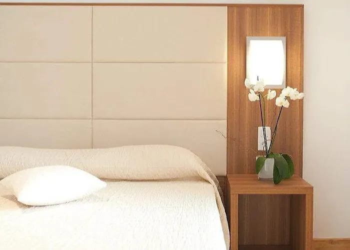 Aparthotel En Aparte Porto-Vecchio (Corsica)