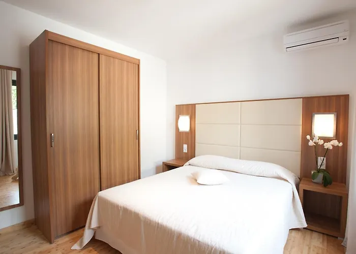 Aparthotel En Aparte 3*