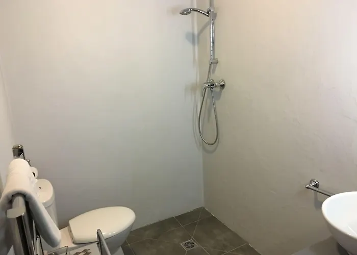 Aparthotel En Aparte Porto-Vecchio (Corsica)