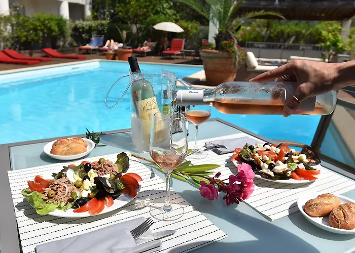 Aparthotel En Aparte 3*