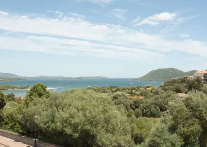 En Aparte Aparthotel 3*