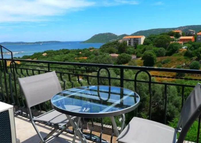 Aparthotel En Aparte