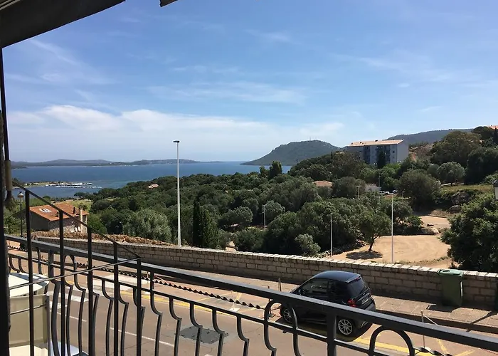 Aparthotel En Aparte Porto-Vecchio (Corsica)