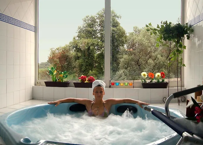 En Aparte Aparthotel