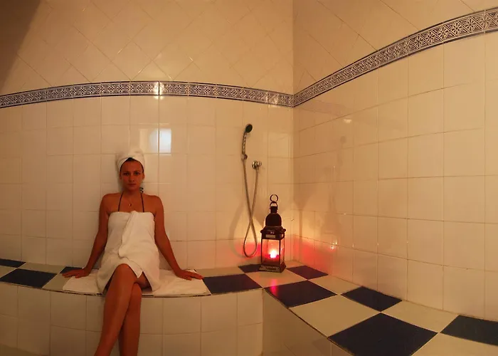 En Aparte Aparthotel