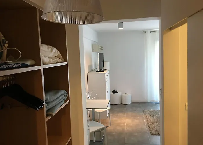 Aparthotel En Aparte Porto-Vecchio (Corsica)