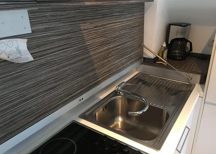 Aparthotel En Aparte 3*